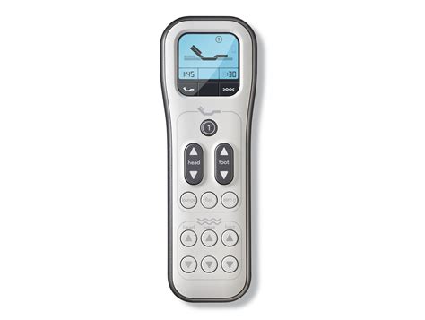 Available In 6, 8, 10, and 12 Inches thick. . Classic series sleep number remote